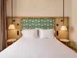 Двухместный номер Deluxe