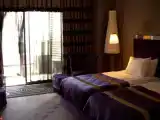 Двухместный номер Luxury с видом на море