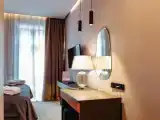 Номер Стандарт