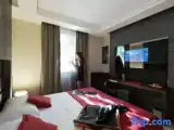 Двухместный люкс