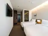 Двухместный номер Deluxe