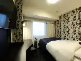 Двухместный номер Стандарт