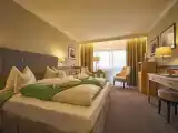 Двухместный номер Стандарт