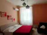 Семейный номер Стандарт с видом на город