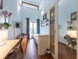 Одноместный номер Стандарт Дуплекс