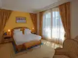 Двухместный люкс