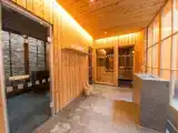 Run of House