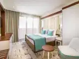 Двухместный номер Стандарт