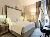 Двухместный номер Deluxe