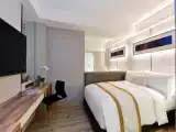 Двухместный номер Superior