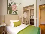 Одноместный номер