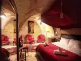 Трёхместный номер Стандарт