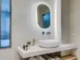 Двухместный номер Стандарт