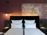 Двухместный номер Deluxe