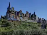 Кровать в общем номере