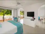 Полулюкс Sun Club with Tropical view