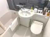 Трёхместный номер Эконом