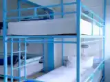 Кровать в общем номере