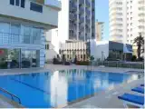 Апартаменты с 2 комнатами