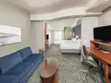 Четырёхместный номер Стандарт