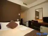 Одноместный номер Deluxe с видом на город