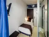 Одноместный номер Стандарт с балконом