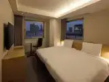 Двухместный номер Superior