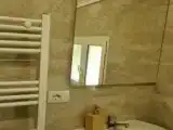 Двухместный номер Стандарт с видом на горы