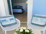 Трёхместный номер Комфорт