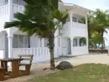 Апартаменты