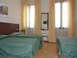 Четырёхместный номер Стандарт