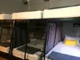 Двухместный номер Deluxe