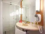 Двухместный номер Стандарт