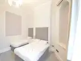 Трёхместная студия с видом на внутренний двор