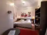 Двухместный номер Стандарт с балконом