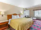 Двухместный номер Стандарт