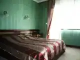 Двухместный номер Deluxe с балконом