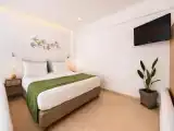 Номер Deluxe