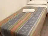 Одноместный номер Small