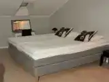 Двухместные апартаменты