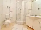 Семейный люкс с 2 комнатами