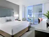 Двухместный номер Deluxe