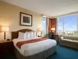Номер Deluxe Tower