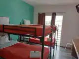 Двухместный номер Deluxe с видом на город