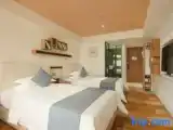 Двухместный номер Стандарт