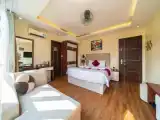 Люкс с балконом