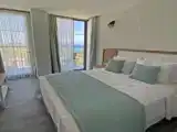 Номер Deluxe с балконом