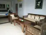 Двухместный номер Deluxe