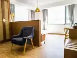 Двухместные апартаменты