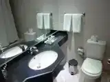 Одноместный номер Стандарт